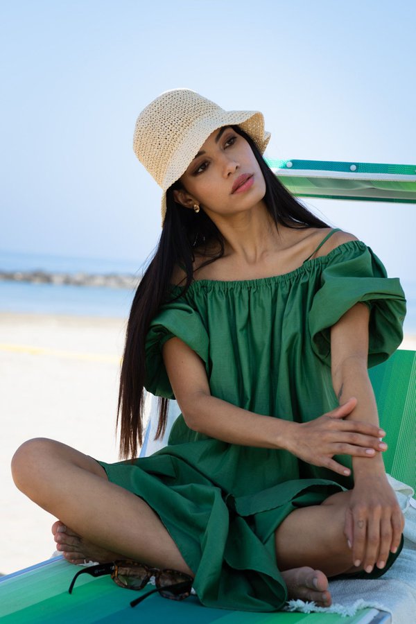 Fashion example