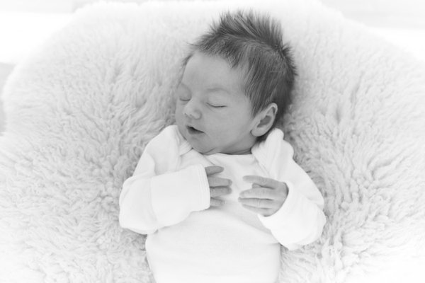 Newborn example