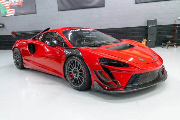 Automotive example