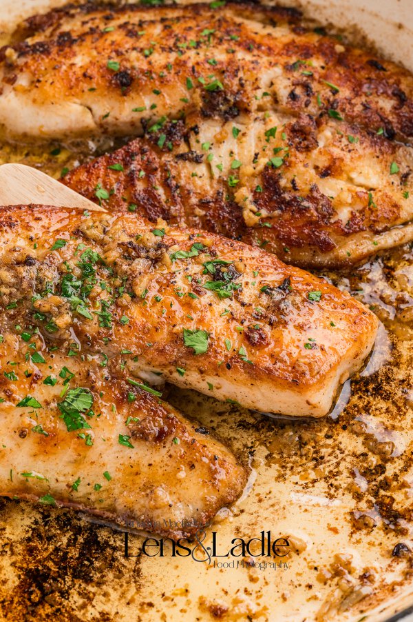 Food example