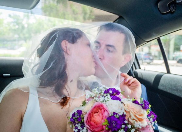 Wedding example