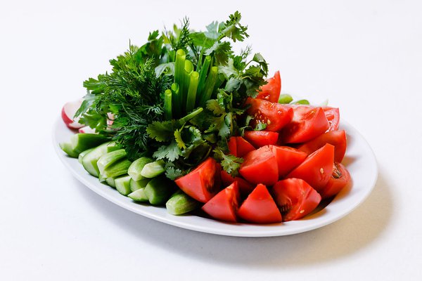 Food example