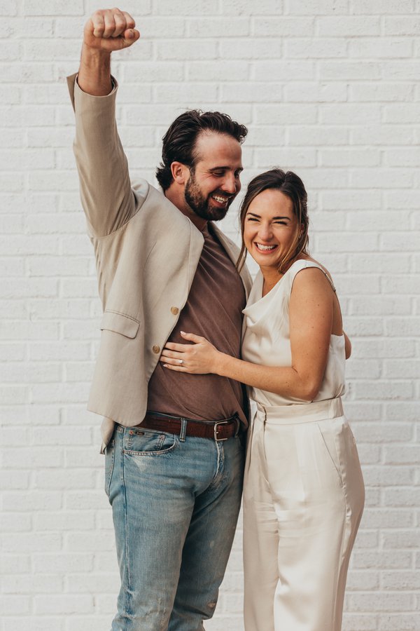 Engagement example