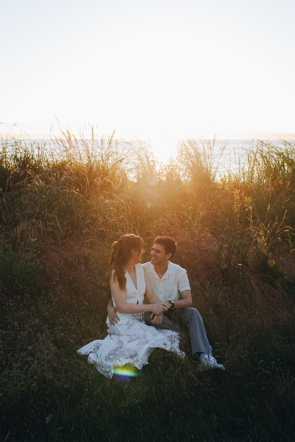 Engagement example