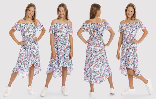 Fashion example