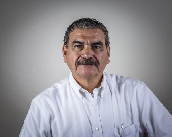 Portrait example