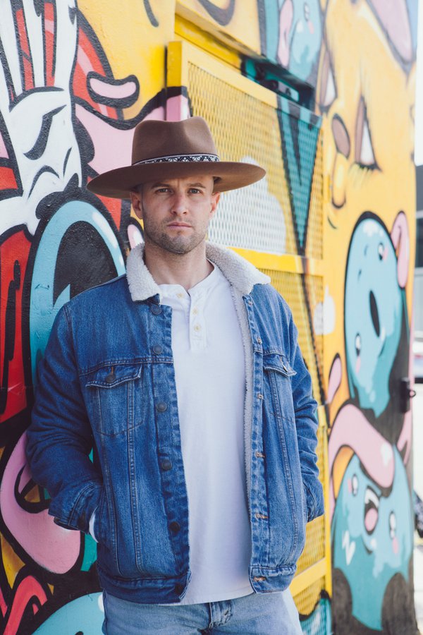 Dating Portrait example