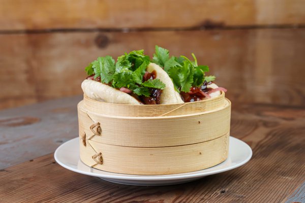 Food example