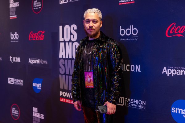 Fashion example