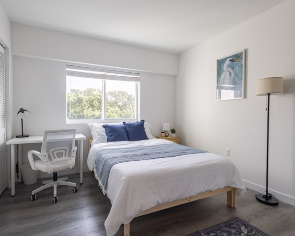 Real Estate example