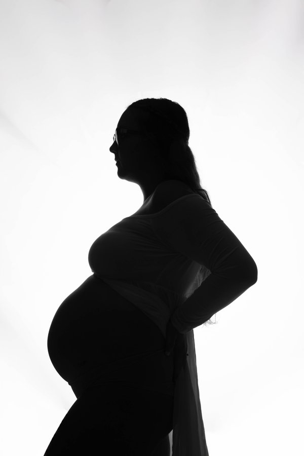 Maternity example
