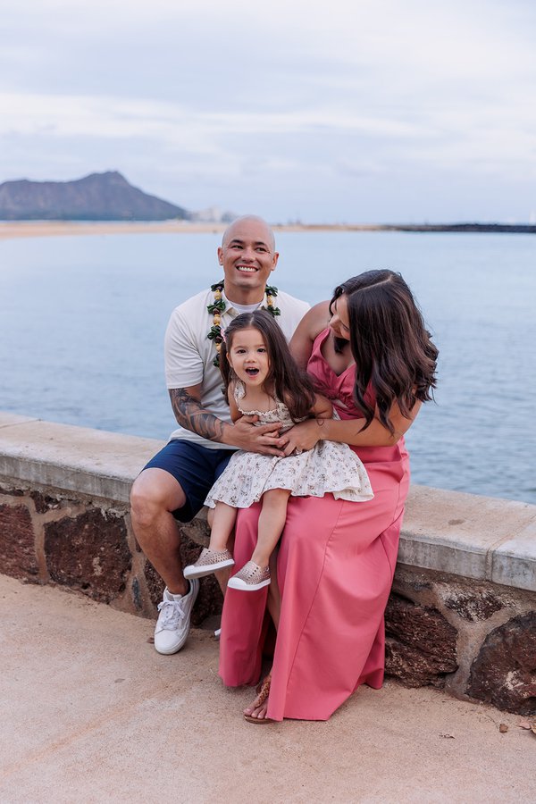 Family example