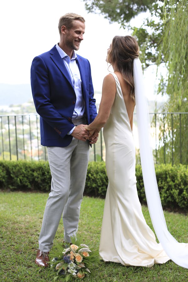 Wedding example