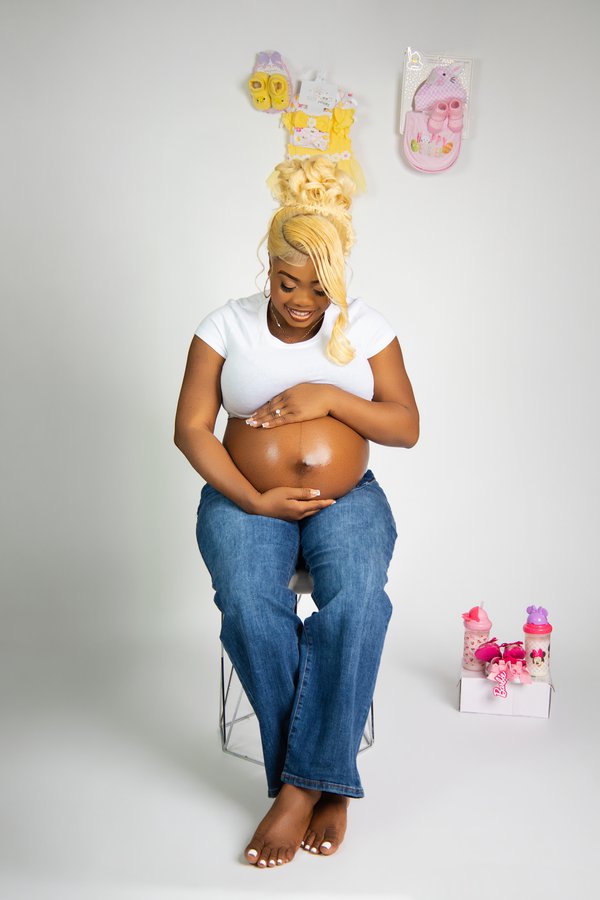 Maternity example