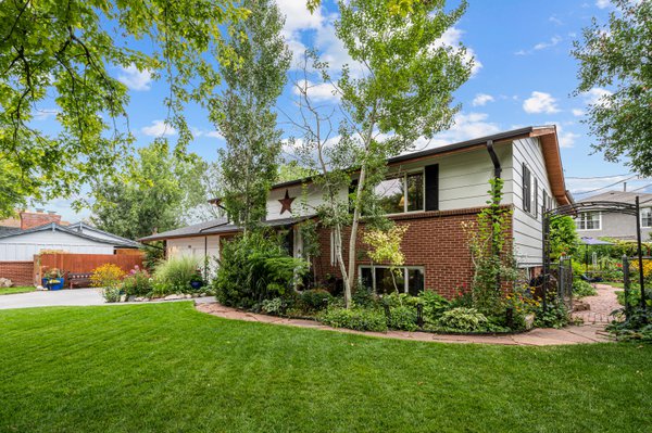 Real Estate example