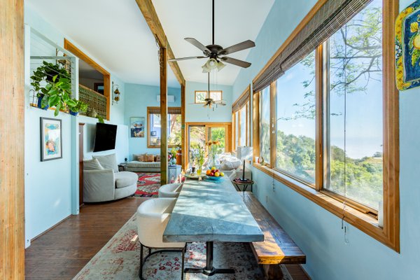 Real Estate example
