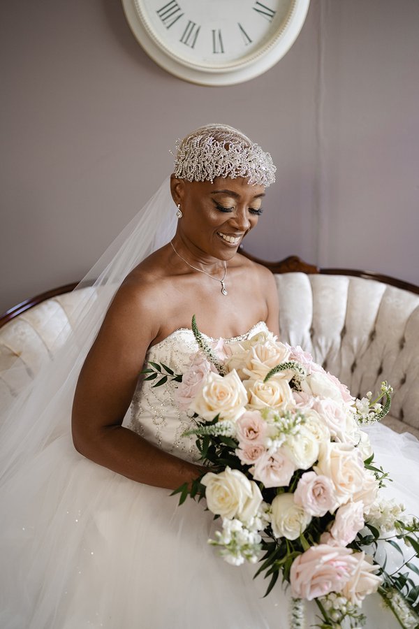 Wedding example