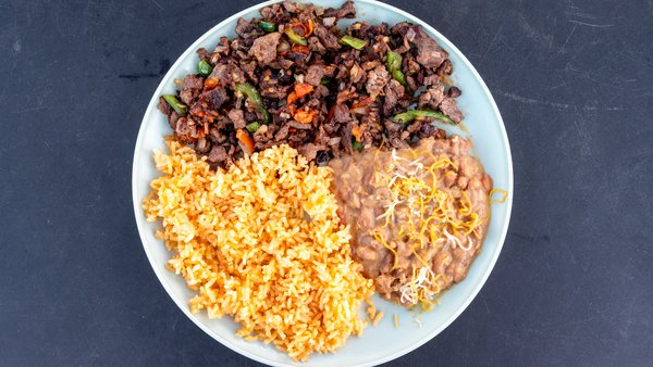 Food example