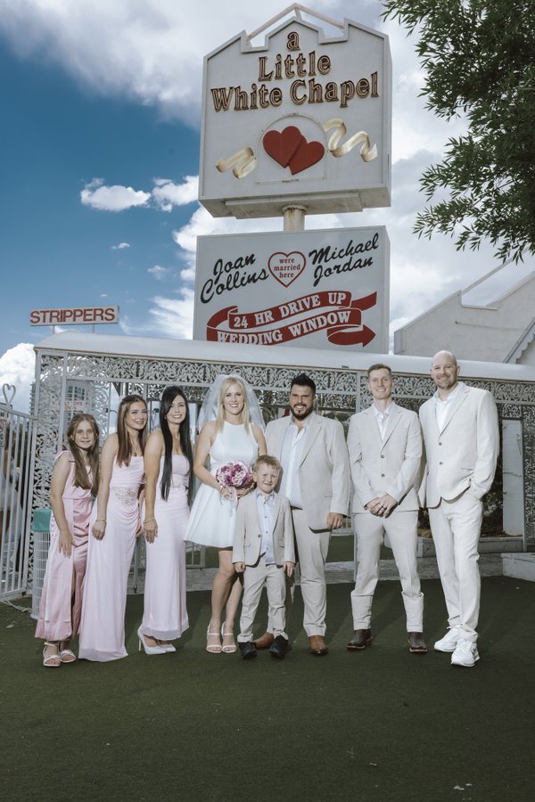 Family example