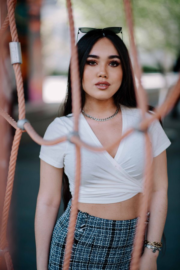 Dating Portrait example