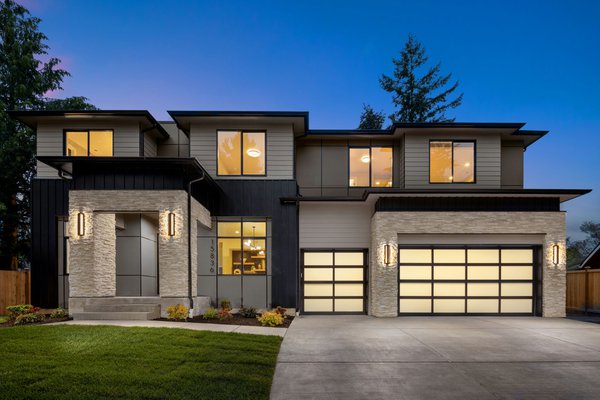 Real Estate example
