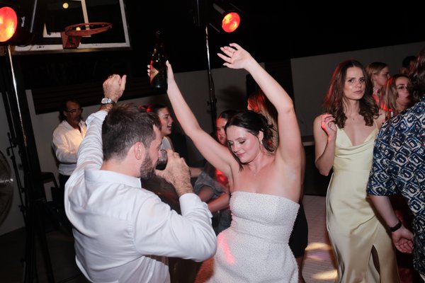 Party example