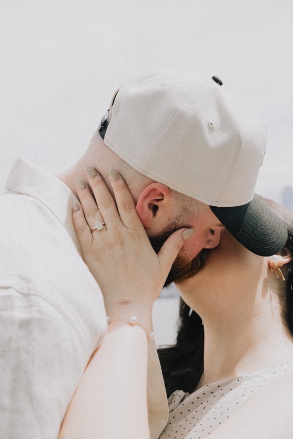 Engagement example