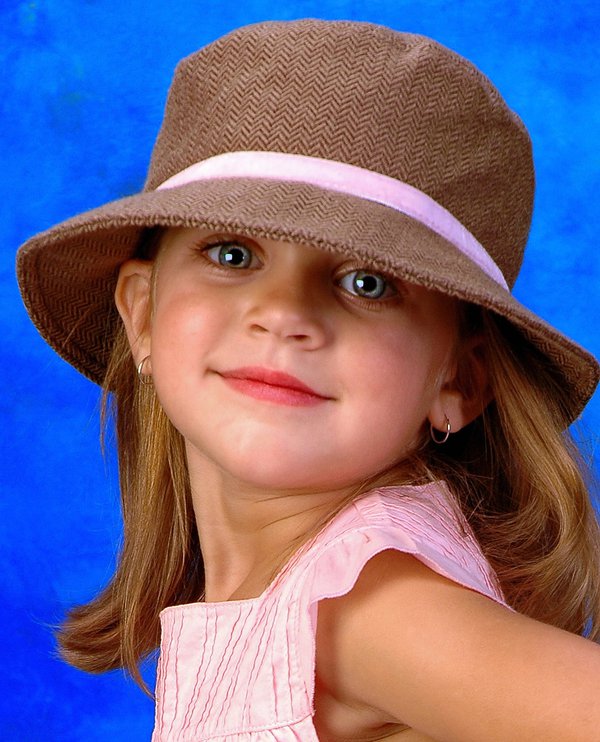 Kids example