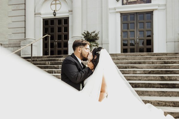 Wedding example