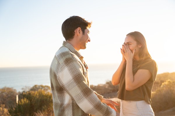 Engagement example