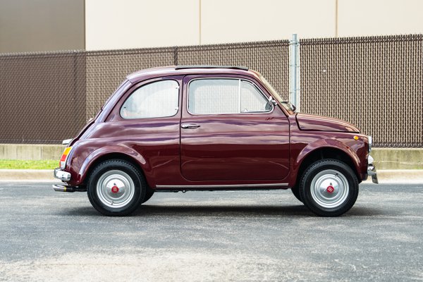 Automotive example