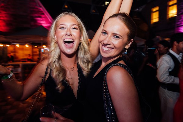 Party example