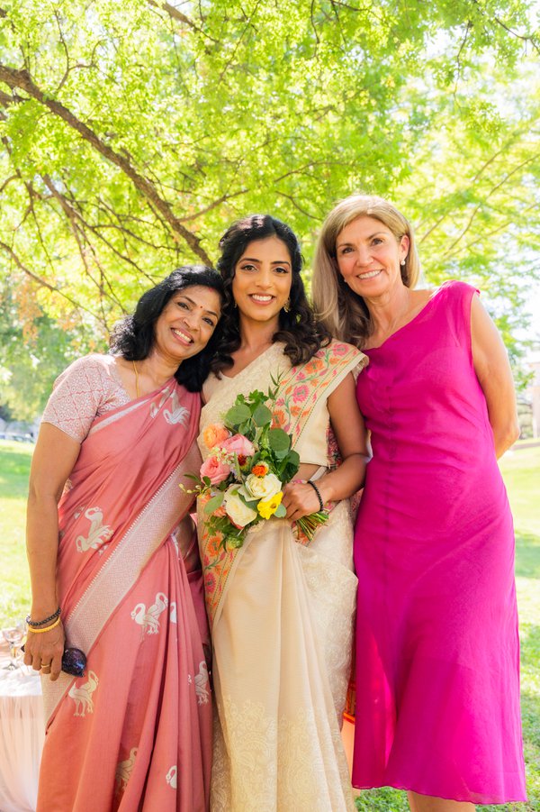 Wedding example