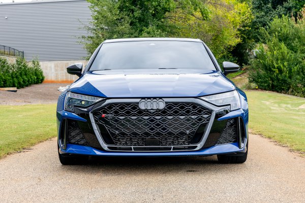 Automotive example