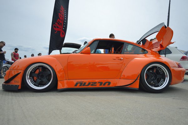 Automotive example