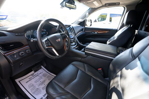 Automotive example