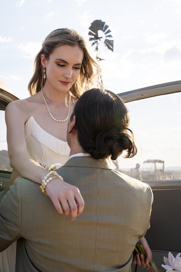 Wedding example