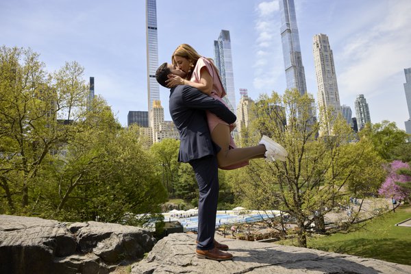 Engagement example