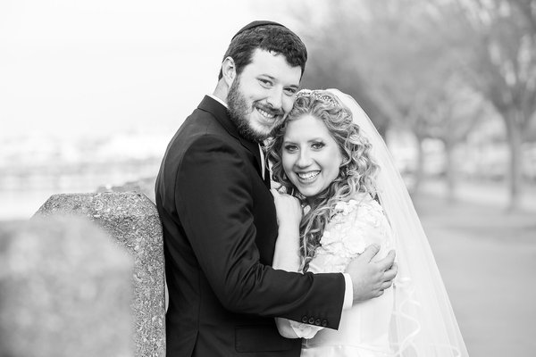 Wedding example