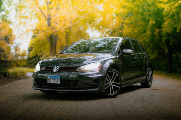 Automotive example
