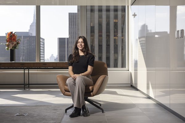 Team & Office example