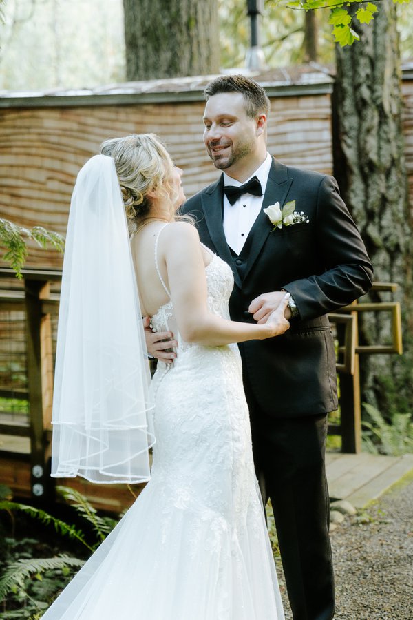 Wedding example
