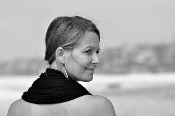 Portrait example
