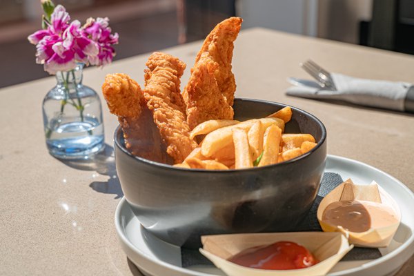 Food example