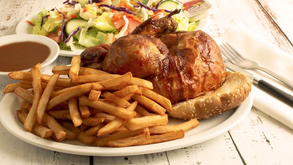 Food example