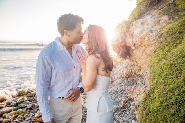 Engagement example