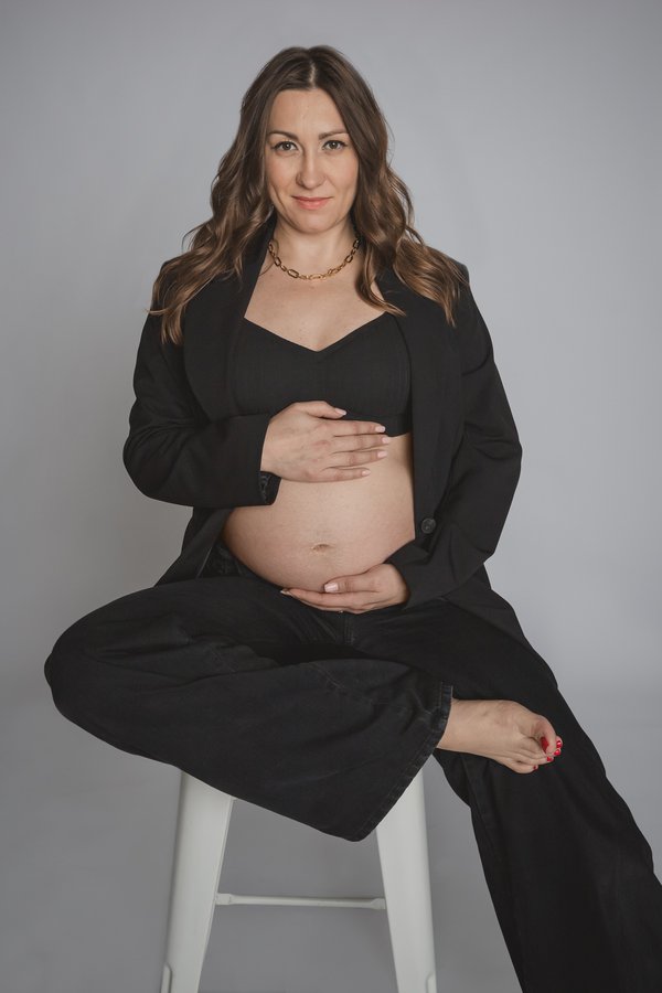 Maternity example