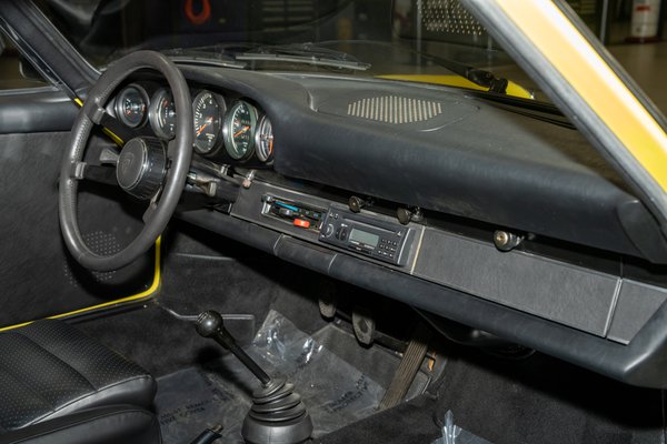 Automotive example
