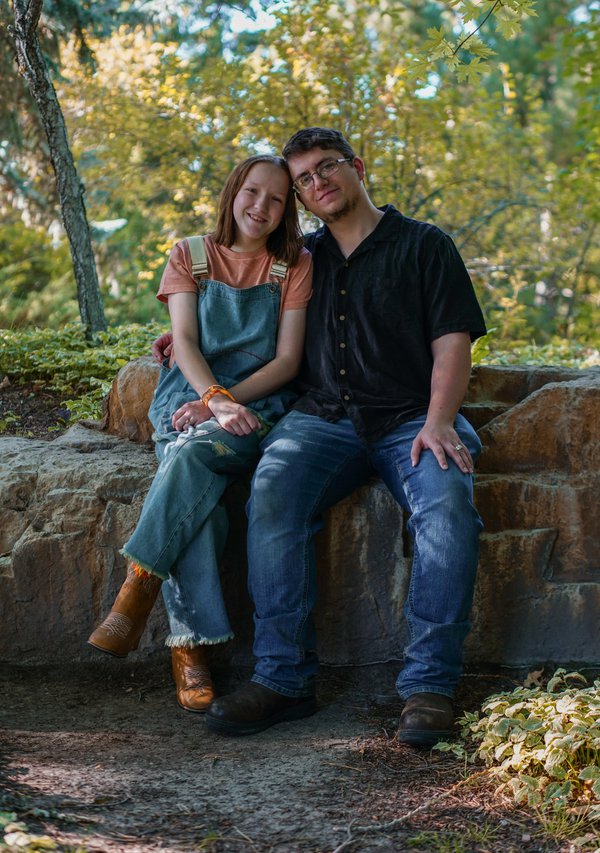 Anniversary example