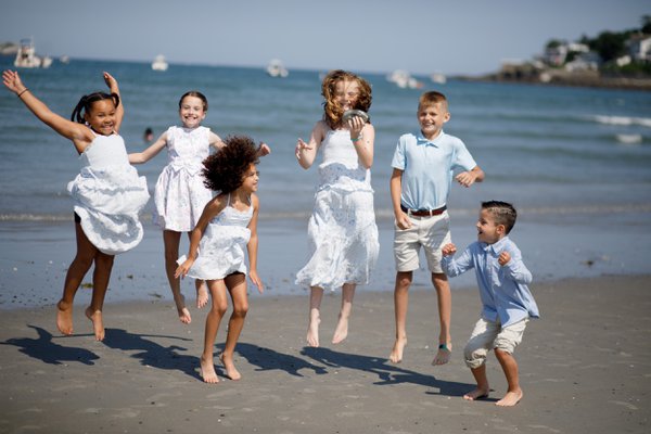Kids example
